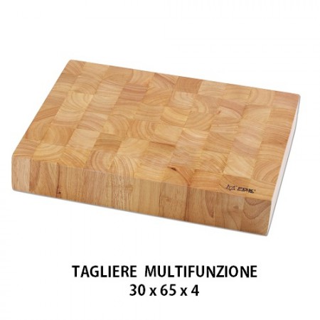 TAGLIERE MULTIFUNZIONE